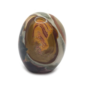 Jasper Cut Base Polished | Shop Laterra Gems